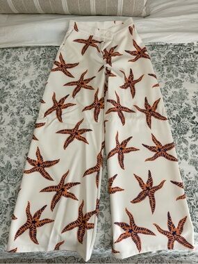 Mercy Mercy Starfish Pants